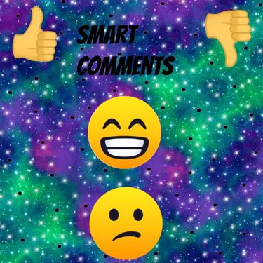 Smart comments