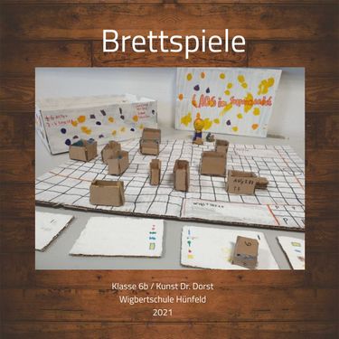 Brettspiele 6b