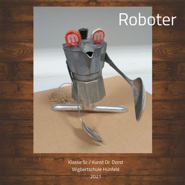 Roboter 5c