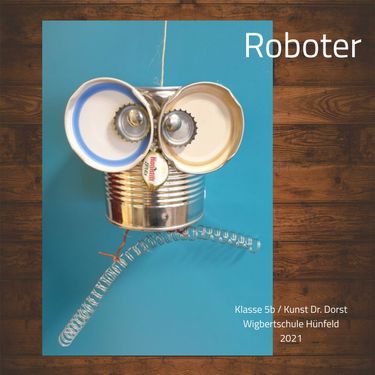 Roboter 5b