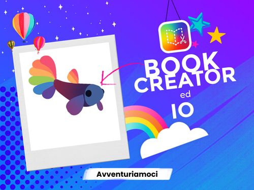 Book Creator | Book Creator & Me