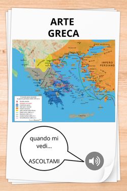 Book Creator | ARTE GRECA