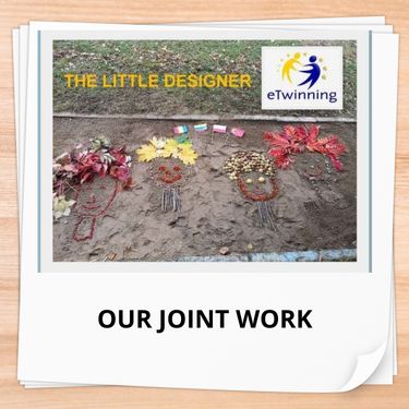 Our joint work