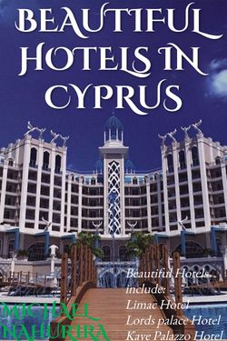 Book Creator | HOTELS