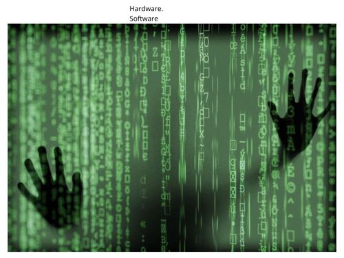 Book Creator | Software Hardware