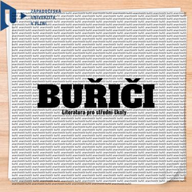 BUŘIČI