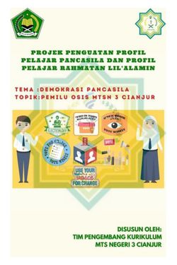 Modul P5PPRA
