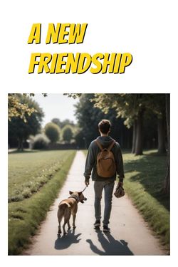 A New Friendship