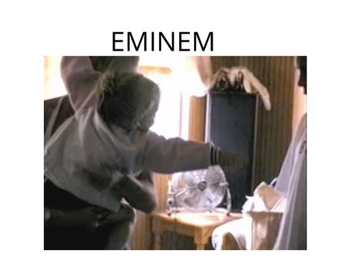 Book Creator | eminem