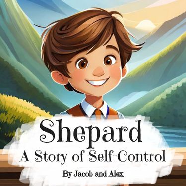 Shepard- A Story of Self-Control