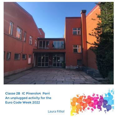 Book Creator | Pixel Art Classe 2B Parri