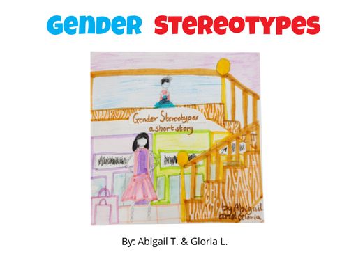 Gender Stereotype