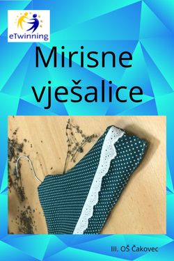 Mirisne vješalice