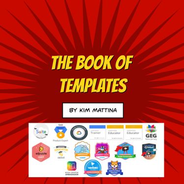 The Book of Templates