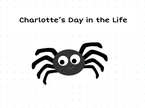 (copy) Charlotte : Day in The Life