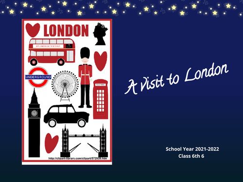 A visit to London