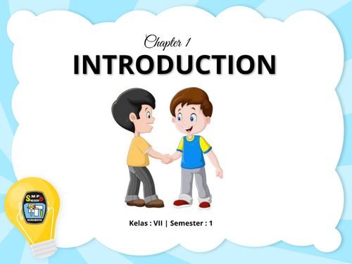 Book Creator | Introduction