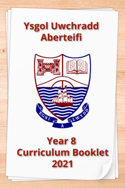 Year 8