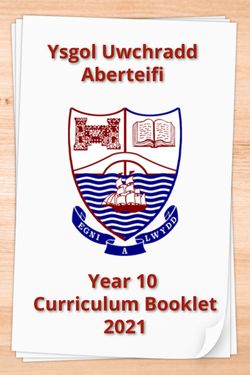Year 10