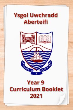 Year 9