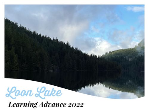 Learning Advance 2022