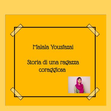 Book Creator | Storia di una ragazza coraggiosa