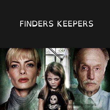 Finders Keepers