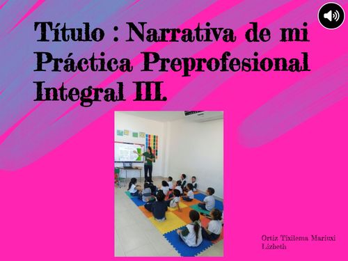 Book Creator | “Creciendo Frente al Aula: Mi Camino hacia la Docencia”