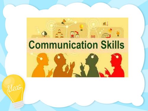 Book Creator | Communication