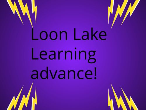 Learning Advance 2022