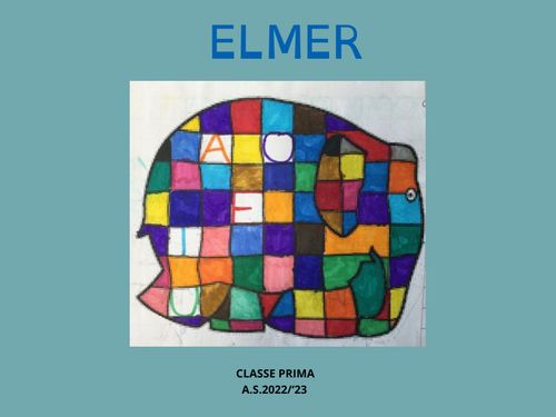 ELMER