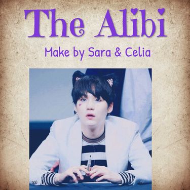 The Alibi Sara & Celia