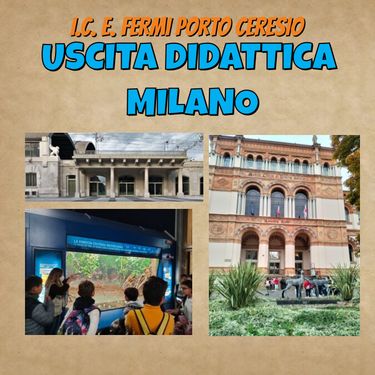 Uscita didattica