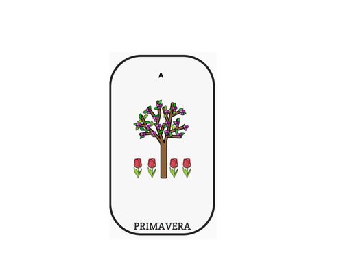 Book Creator | A primavera