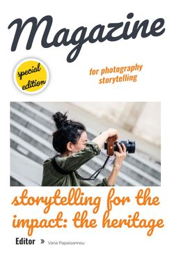 for photography storytelling