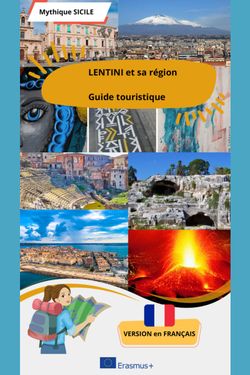 Guide touristique en FRANCAIS