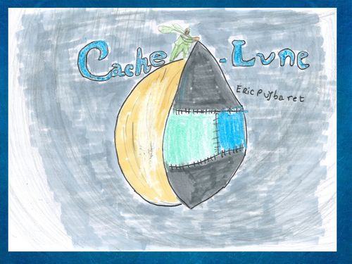 Cache-Lune