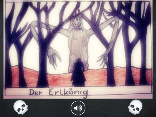 Der Erlkönig 