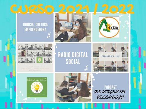 RESUMEN CREACIÓN RADIO DIGITAL SOCIAL