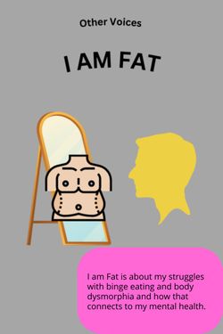 Book Creator | I am Fat