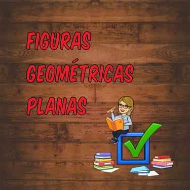 Figuras Geométricas Planas