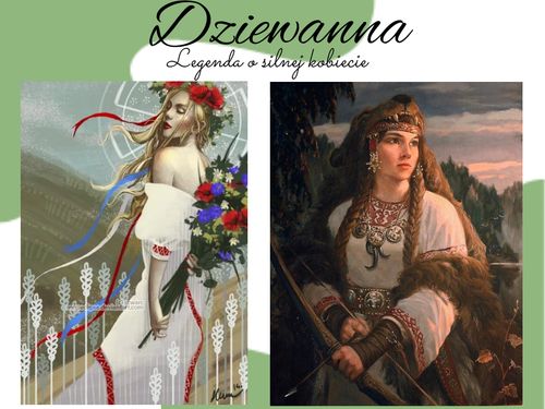 Dziewanna