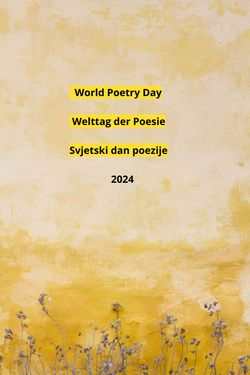 World Poetry Day 2024