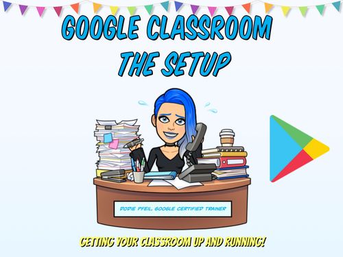 (copy) Google Classroom Parts 1-3