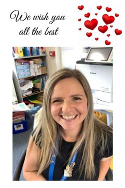 Book Creator | Thankyou Mrs Sullivan