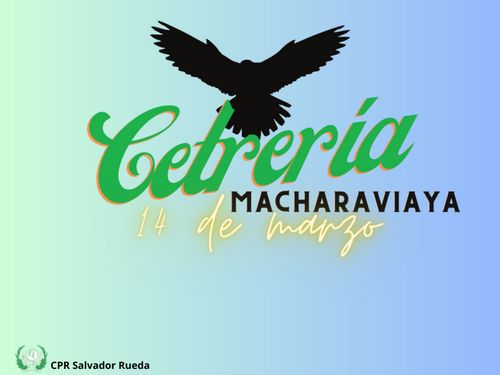 Cetrería