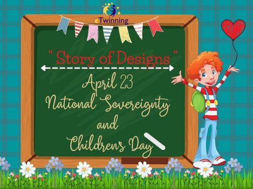 Story of Designs