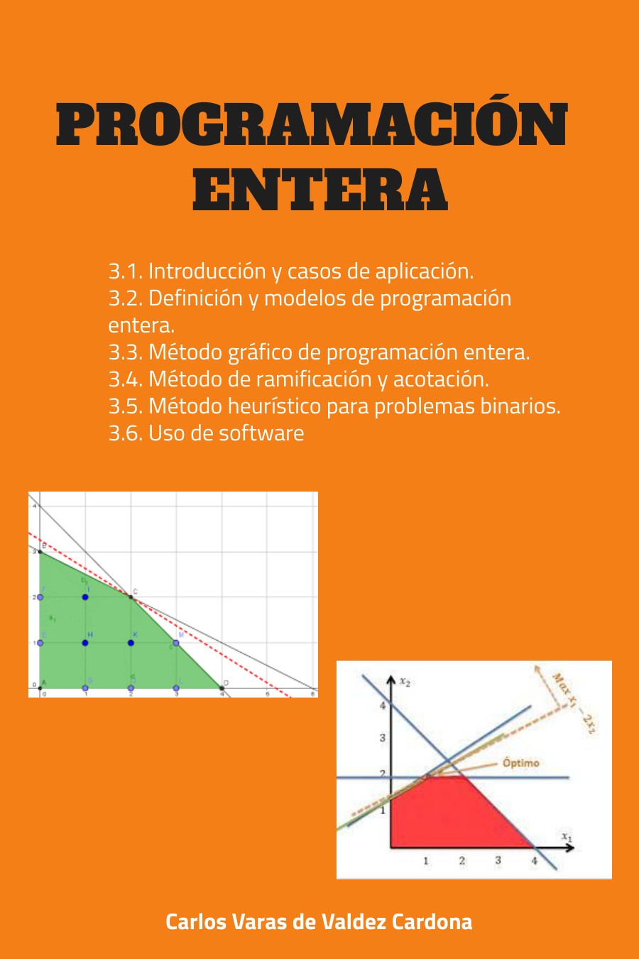 Book Creator - Programacion entera