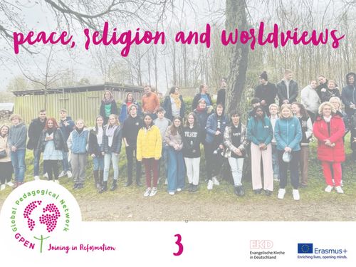 GPEN: Peace, Religion and Worldviews