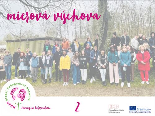 GPEN: Mierová vychova 